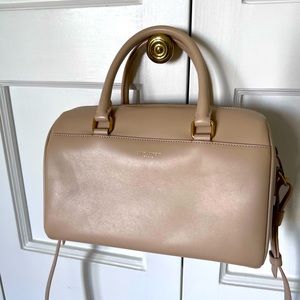 Saint Laurent mini Duffel bag